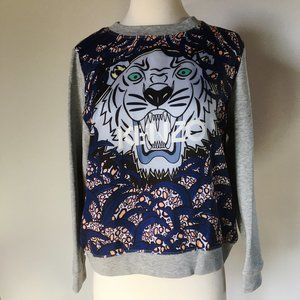 Kenzo "Dragon Tiger" sweatshirt
